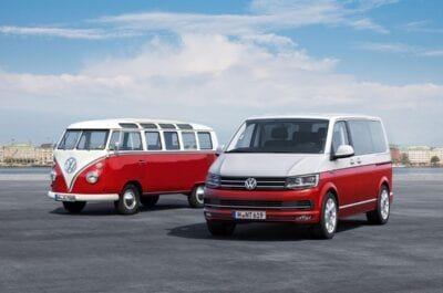 test drajv volkswagen t6 multivan shestoj generaczii 5e6cff8c5805a Тест драйв Volkswagen T6 Multivan шестой генерации