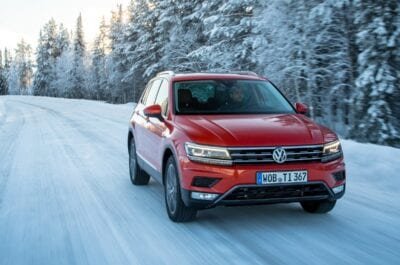 test drajv volkswagen tiguan 2016 5e6cff94784c7 Тест драйв Volkswagen Tiguan 2016