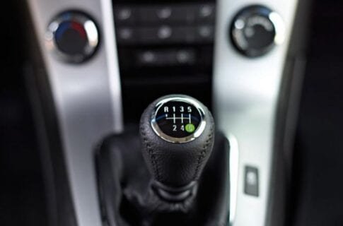 Toyota разработала новую умную механическую коробку передач