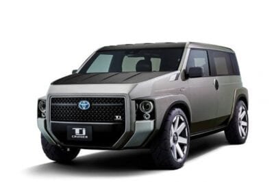 toyota udivit novinkami na vystavke v tokio 5e6a1435a4a41 Toyota удивит новинками на выставке в Токио