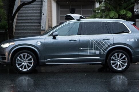 Uber получила нового генерального директора. Что должно измениться в сервисе?