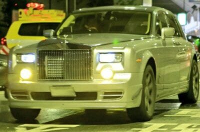 v yaponii poyavilsya unikalnyj rolls royce phantom s dvigatelem ot toyota supra foto video 5e6a23fd6ef38 В Японии появился уникальный Rolls-Royce Phantom с двигателем от Toyota Supra (фото, видео)