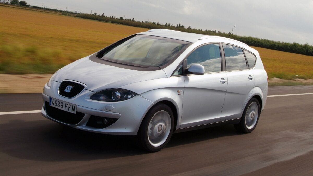 video test drajv seat altea xl 2013 semejnyj avtomobil seat altea 5e6d2aeabc73c Видео тест-драйв Seat Altea XL 2013 (семейный автомобиль Сеат Альтеа)