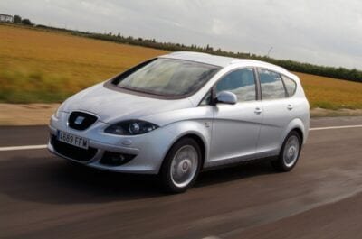video test drajv seat altea xl 2013 semejnyj avtomobil seat altea 5e6d2aeabc73c Видео тест-драйв Seat Altea XL 2013 (семейный автомобиль Сеат Альтеа)