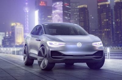 volkswagen planiruet vypustit dve elektricheskie modeli 5e6a2d90b02dc Volkswagen планирует выпустить две электрические модели