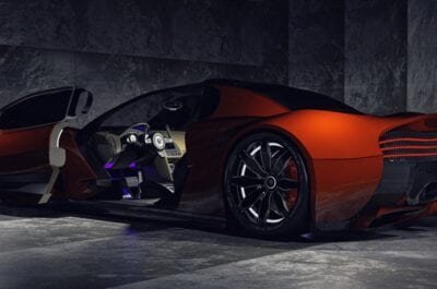 vultran ie avtomobil kotoryj vy vozmozhno nikogda ne uvidite v realnoj zhizni 5e6a1fb1676ad Vultran IE - автомобиль, который вы возможно никогда не увидите в реальной жизни