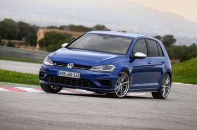 vw golf r 2017 test drajv 5e6cff6fb0f0a VW Golf R 2017 - тест драйв