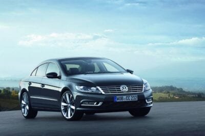 vw otzyvaet bolee 280 000 avtomobilej passat i cc 5e6a24267f907 VW отзывает более 280 000 автомобилей Passat и CC