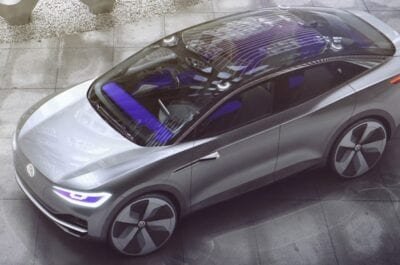 vw rasskazal o perspektivah sozdaniya idealnyh avtonomnyh avtomobilej i elektromobilej 5e6a1d9bbd7a7 VW рассказал о перспективах создания идеальных автономных автомобилей и электромобилей