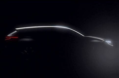 Выходцы из BMW i запустили в Китае новый бренд Byton