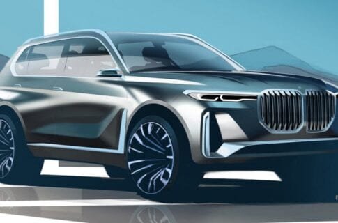 Является ли BMW настолько мощным, чтобы бросить вызов Bentley Bentayga?