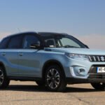 2020 suzuki vitara hybrid 6 Обзор Suzuki Vitara Hybrid