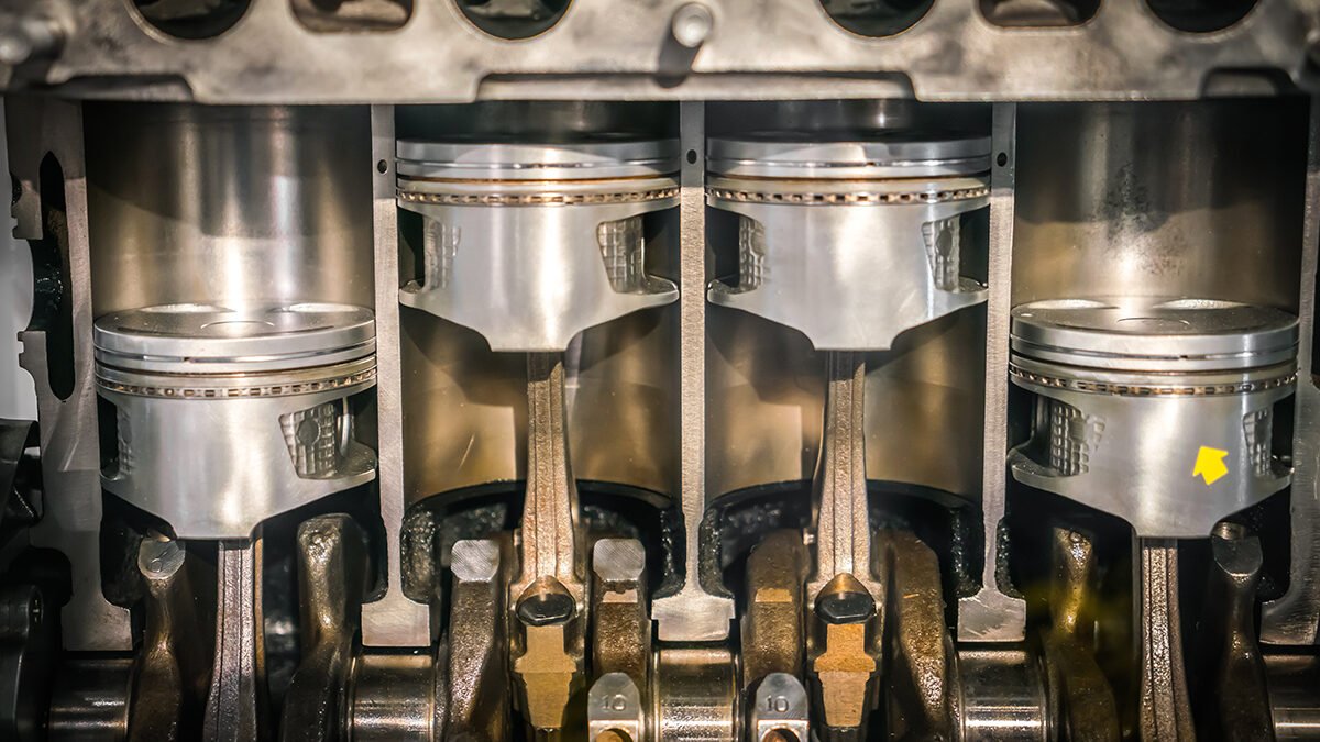 engine 2 5 ознак того, що потрібно терміново перевірити двигун автомобіля