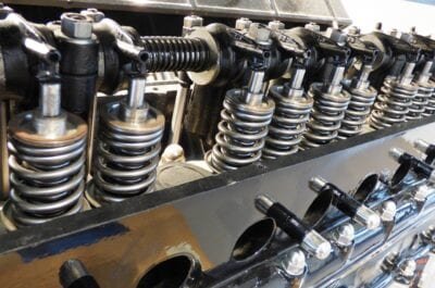 engine Дизельные двигатели - что в них ломается и сколько стоит ремонт