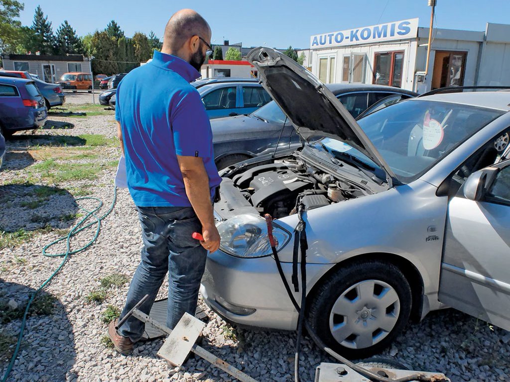 pokupka bu avto 9 Как правильно купить подержанный автомобиль?