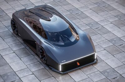 raw by koenigsegg 081 Koenigsegg раскрывает будущий гиперкар начального уровня