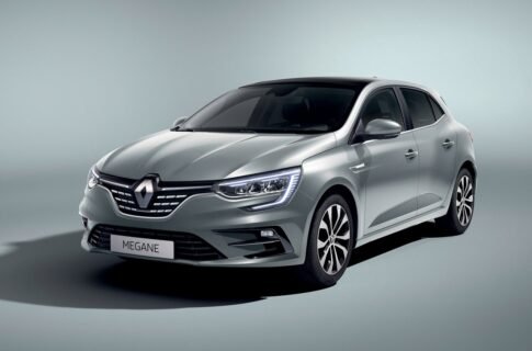 Reno Megane могут снять с производства