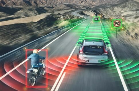 Volvo начинает устанавливать ограничители скорости до 180 км/ч