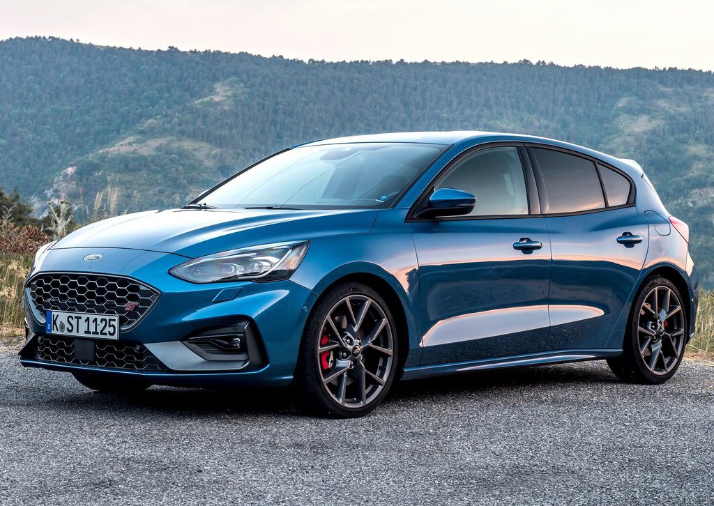 15 самых популярных автомобилей всех времен 2 ford focus st 2020 15 самых популярных автомобилей всех времен