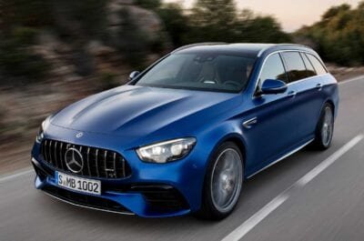 2020 mercedes amg e 63 t modell1 Новый Mercedes-AMG E63 S после рестайлинга