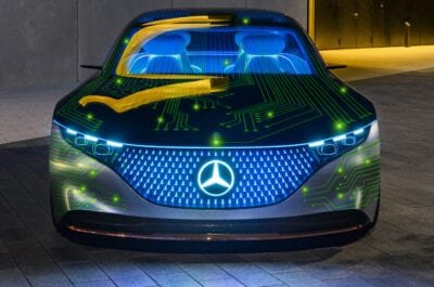 20c0302 02.0 scaled1 Начиная с 2024 года все модели Mercedes-Benz будут иметь автономные возможности