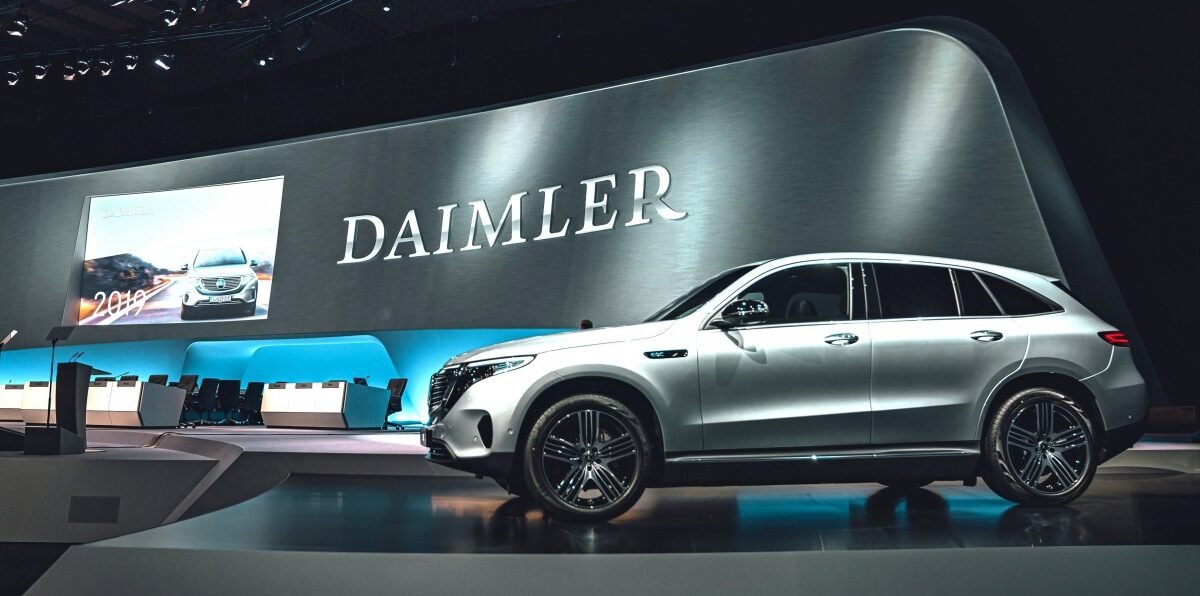 1569832284 788683 211 Евросоюз готовится выписать крупный штраф Daimler