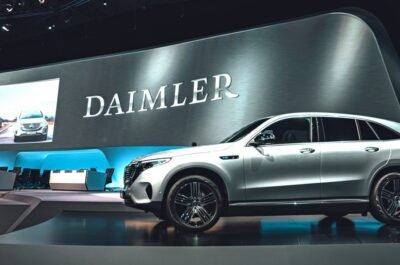 1569832284 788683 211 Евросоюз готовится выписать крупный штраф Daimler