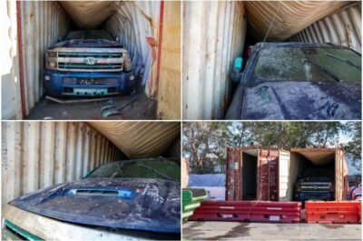 1587311420 chevrolet silverado utonul1 Що стало з пікапами Chevrolet, піднятими з дна океану