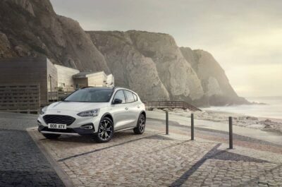 2020 ford focus active1 1 Реальный расход Ford Focus с «пакетом сока» под капотом