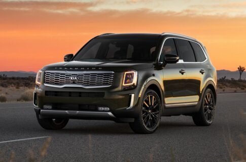 Почему Hyundai и Kia так любят в США?