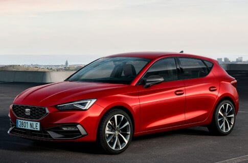 Новый Seat Leon 2020 — более современный, чем его предшественник, но лучше ли он?