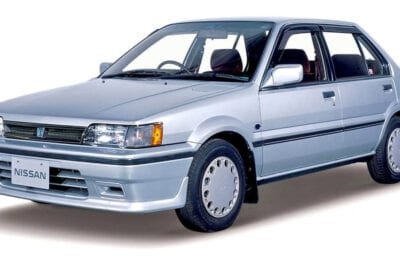 manual de taller nissan pulsar n13 1986 1990 d nq np 790852 mlu32028769167 082019 f1 Почему японские автомобили 80-х настолько хороши