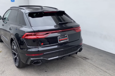 screenshot 7 Вот почему Audi RS Q8 заслуживает звания супер внедорожника