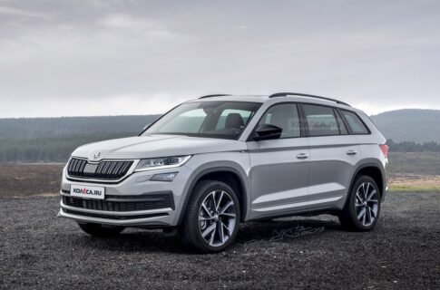 На что чаще всего жалуются владельцы Skoda Kodiaq после 1.5-2 лет эксплуатации