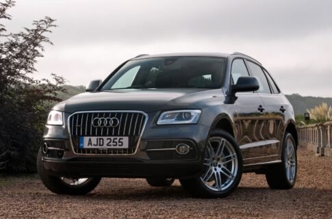 Audi Q5 8R (2008-2017): переваги, недоліки та особливості обслуговування і експлуатації