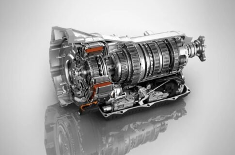 Який фактичний ресурс автоматичної коробки ZF 8HP при правильному обслуговуванні