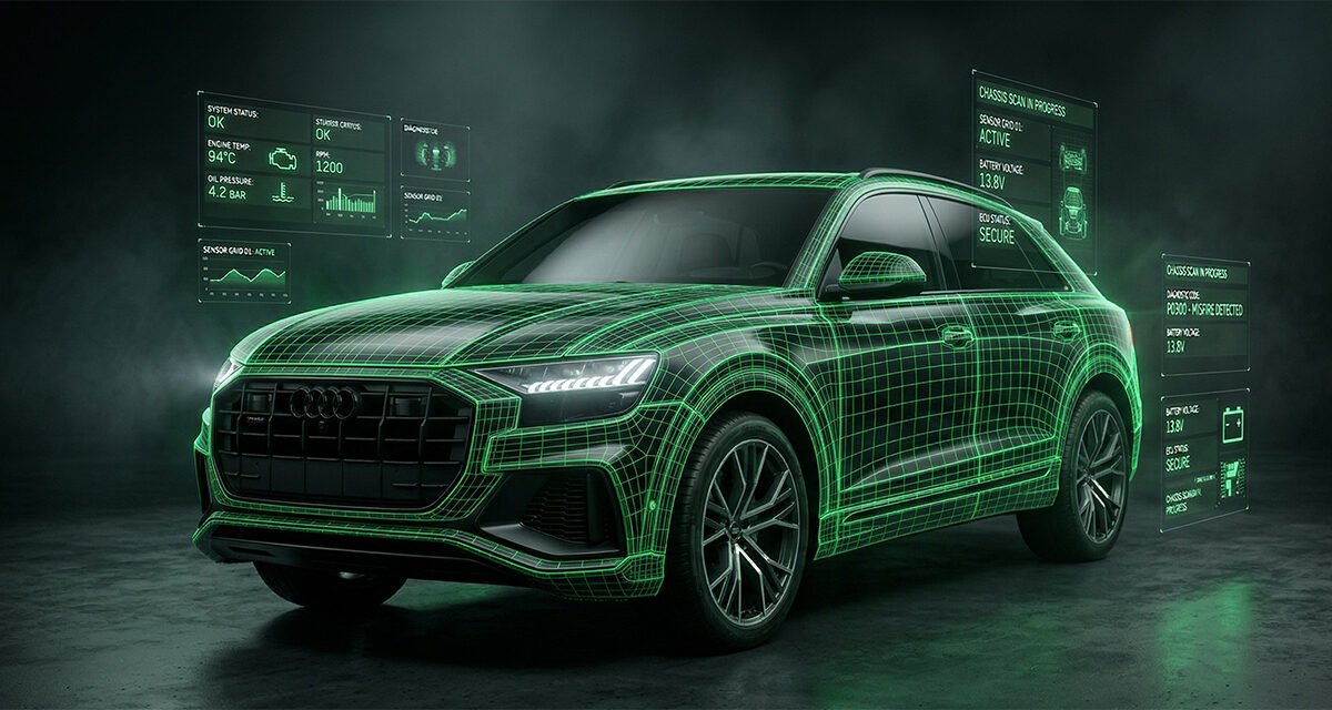 ai auto diagnostika 1280 Діагностика автомобіля штучним інтелектом: як AI змінює підхід до пошуку несправностей у 2026 році