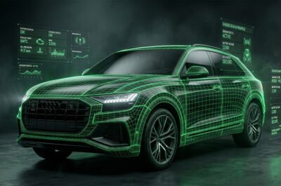 Діагностика автомобіля штучним інтелектом: як AI змінює підхід до пошуку несправностей у 2026 році